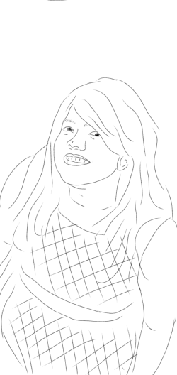 One who belongs in mountains!